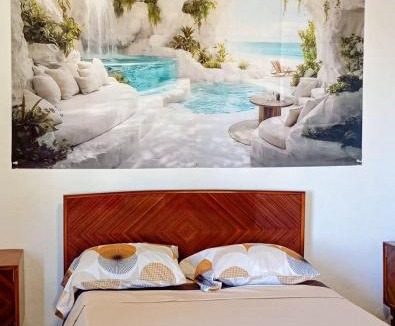 Apelacao House | Big Room tourist with balcony near the lisbon airport