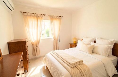 Penina Apartment | Apartamento Oásis Parque 3