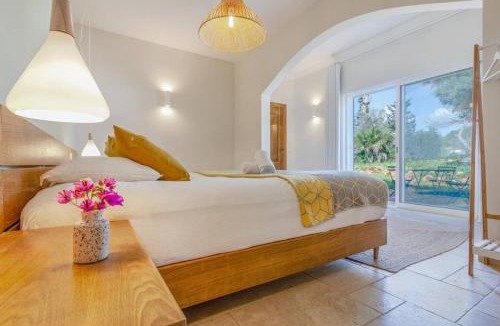 Colinas Verdes Villa | Eden Lodge, a unique space for groups