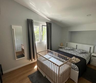 Ofir House | Vila Pinhal em Ofir, 5 Quartos