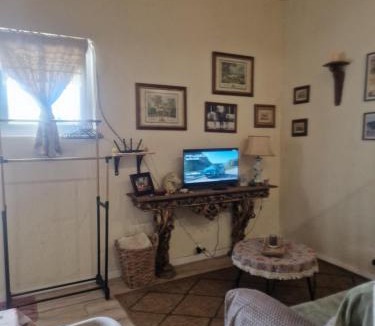 Perofilho Apartment | Casa Castelo