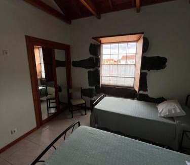 Santo Amaro House | A Casa dos Meus Sonhos