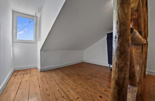 Encarnacao Apartment | The Blue House - Camões Cool Loft