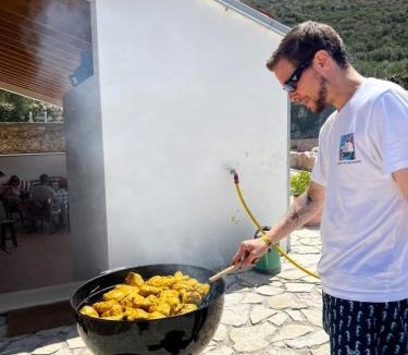 Porto de Mos House | Casa da Curva