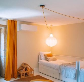 Lanhelas Villa | Just Like Home - Casa de São Sebastião em Cerveira