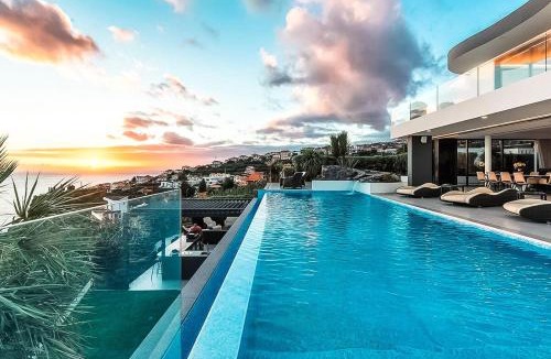 Ponta do Sol Villa | Royale - Sea Front Luxury Retreat by ClubPrometheus