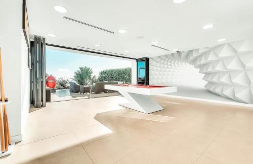 Ponta do Sol Villa | Royale - Sea Front Luxury Retreat by ClubPrometheus