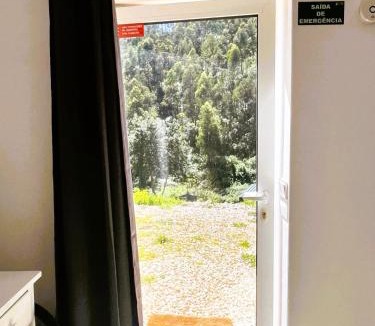 Barracao House | Off-grid Guest House in the Algarve