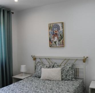Montes de Alvor House | Casa das Laranjeiras