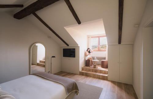 Bomfim Bed & Breakfast | Douro Olive Hills Village - Adults Only - by FERO