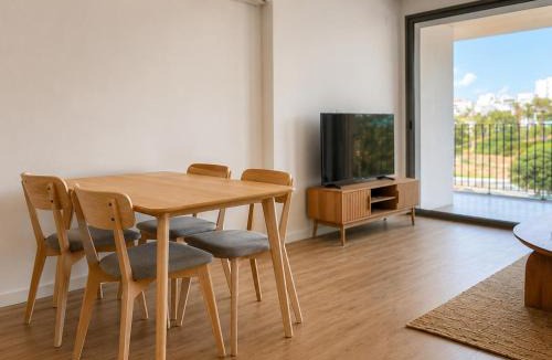 Praia de Santa Cruz Apartment | Mar & Sol Santa Cruz