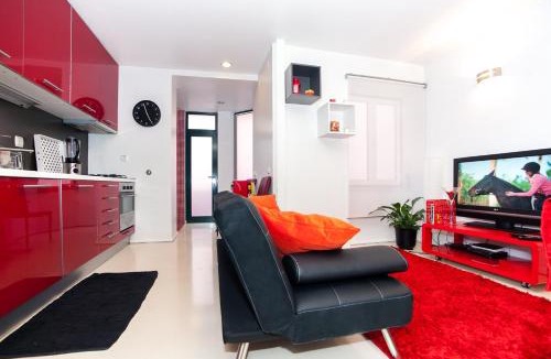 Sao Joao de Deus Apartment | Ana's Design Apartments