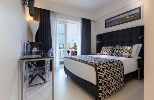 Faro City Centre Hotel | Faro Boutique Hotel