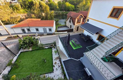 Sever do Vouga House | Casa da Ponte