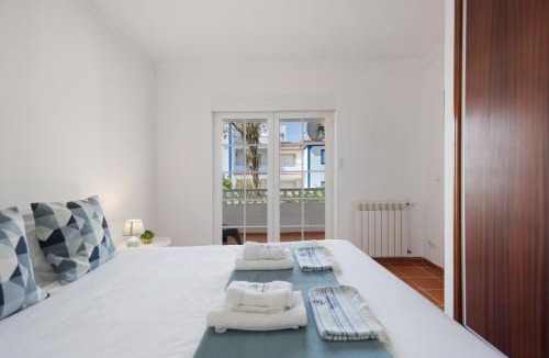 Praia del Rei Apartment | Best Houses 91 - Casa D'el Rey