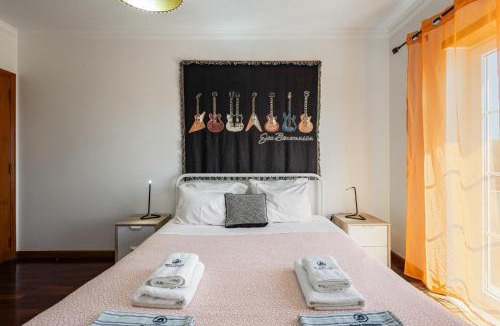 Sao Bernardino House | Best Houses 124 - Casa do Por do Sol