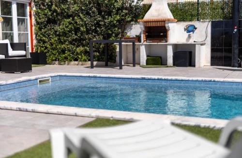 Sao Bernardino House | Best Houses 124 - Casa do Por do Sol