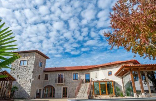 Mozelos Hotel | GuestReady - Quinta da Devesa