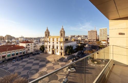Se Apartment | The Downtown Largo do Carmo