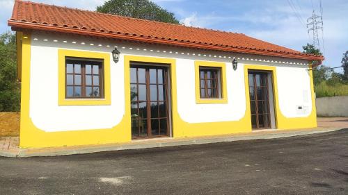 Pombal House | Casa do Vô Sousa