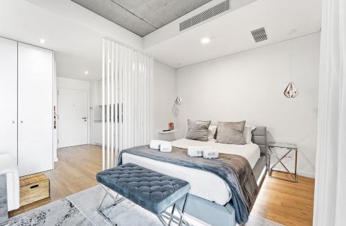 Canidelo Apartment | GuestReady - Coastal retreat in Vila Nova de Gaia