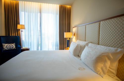 Vila Nova de Gaia Hotel | Boeira Garden Hotel Porto Gaia, Curio Collection by Hilton