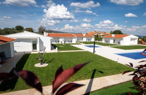 Macedo de Cavaleiros Resort | Casa Refúgio da Natureza