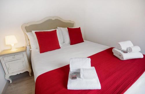 Banzao Apartment | Páteo da Várzea 2