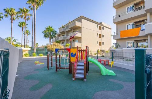 Portimao Apartment | T1 Plaza Resort