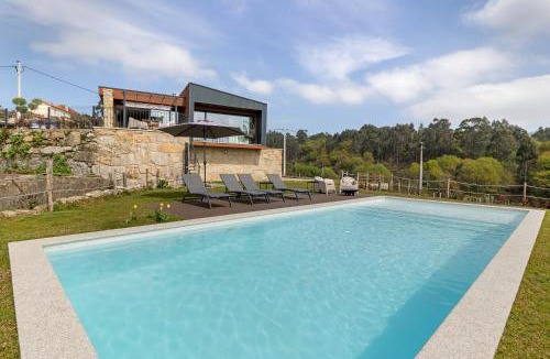 Miranda House | Casa Do Mordomo