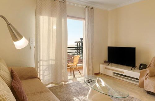 Sao Martinho Apartment | Oliveira Atlantic View