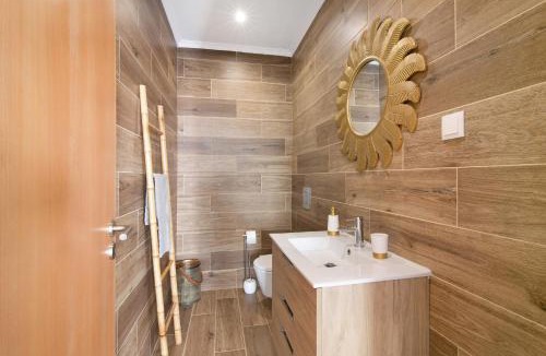 Alte Apartment | Traditional 3 bedroom apartment