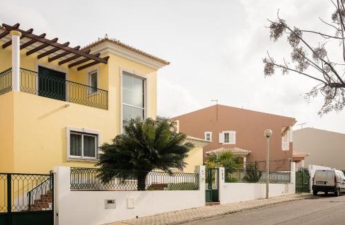 Montenegro House | Laguna Formosa