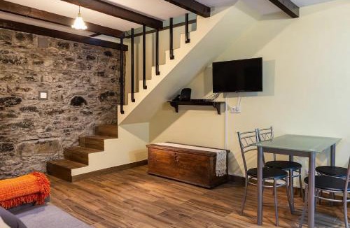 Ribeira Brava House | Villa Rústica - Casa da Lurdes