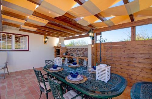 Moncarapacho e Fuseta House | Villa Oliva Al ii