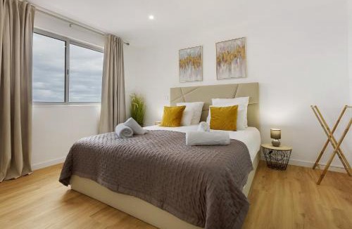 Gaula House | Casa Belavista