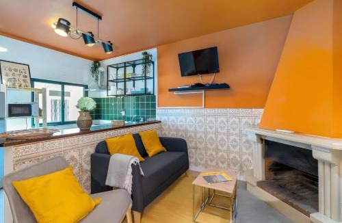 Armamar Apartment | Casa Da Quelha