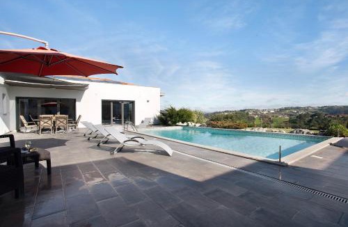 Caldas da Rainha Villa | Villa Colina