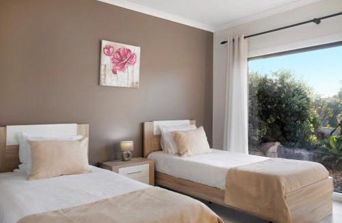 Caldas da Rainha Villa | Villa Colina