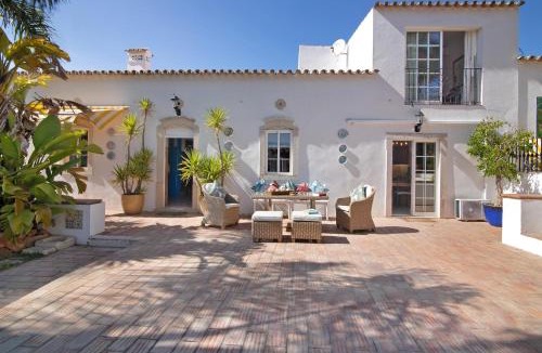 Cerro do Mocho Villa | Country House Quinta da Ilda