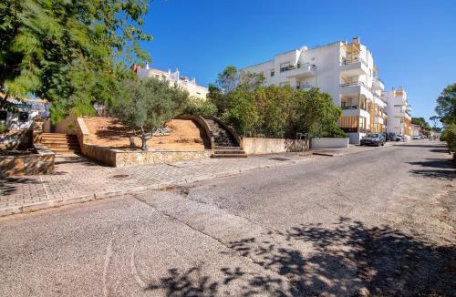 Alfa-Mar House | V2 a 400 m da Praia da Falésia