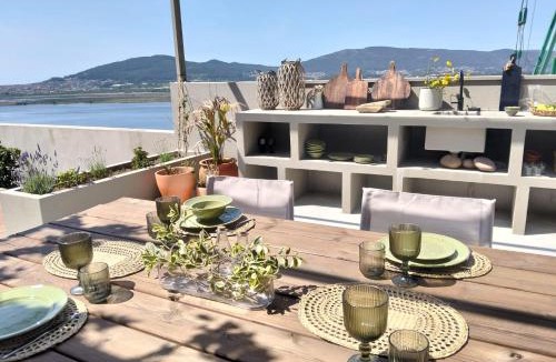 Seixas House | Casa da Quinta dos Moinhos