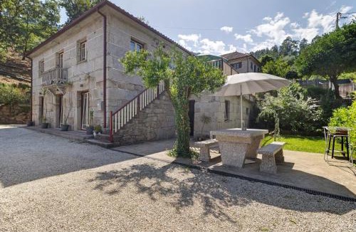 Vilar da Veiga House | Sidro House - Alojamento No Gerês