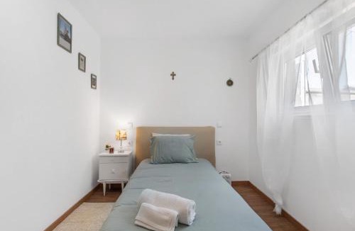 Fatima House | Refúgio de Fátima