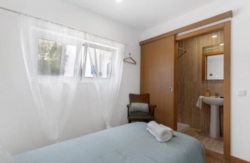 Fatima House | Refúgio de Fátima