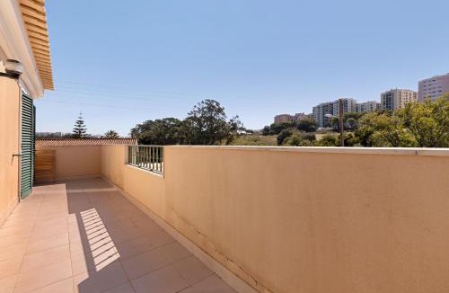 Carvoeira Villa | Vivenda De São Marcos