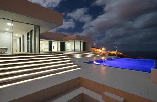 Estrela da Calheta House | Villa Camacho - Ultra Luxury