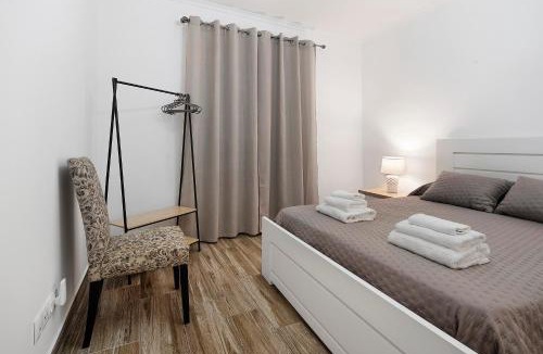 Ribeira Grande Villa | Windmill Beach House