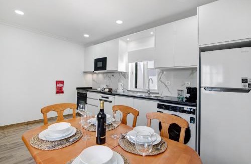 Luz de Tavira House | Quinta Alegre Tavira T2
