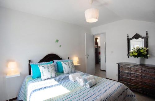 Famalicao Apartment | Quinta das Andorinhas - Nazaré